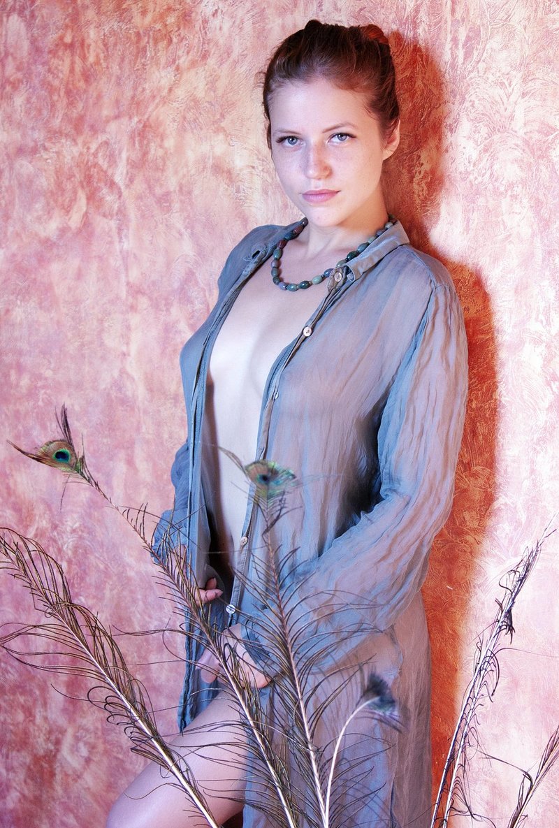Юлия, 23